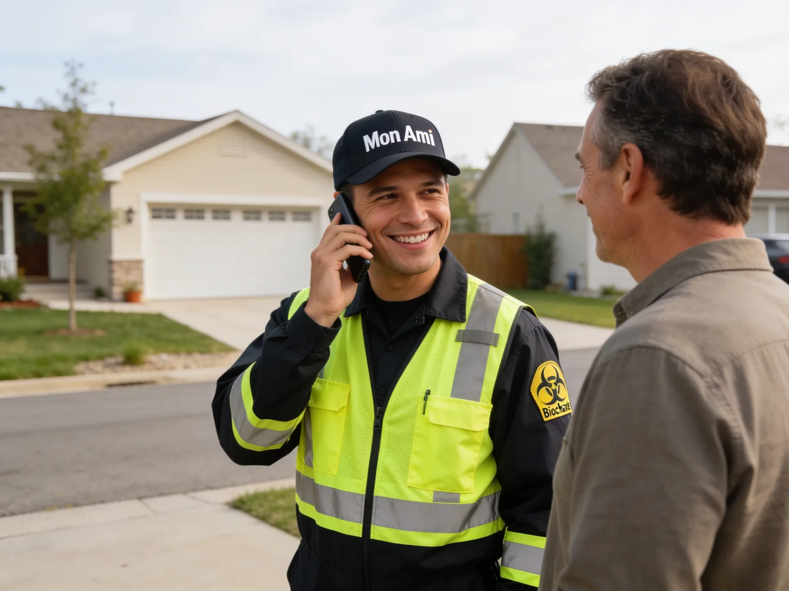 Sewage Cleanup Ventnor City, NJ FAQs