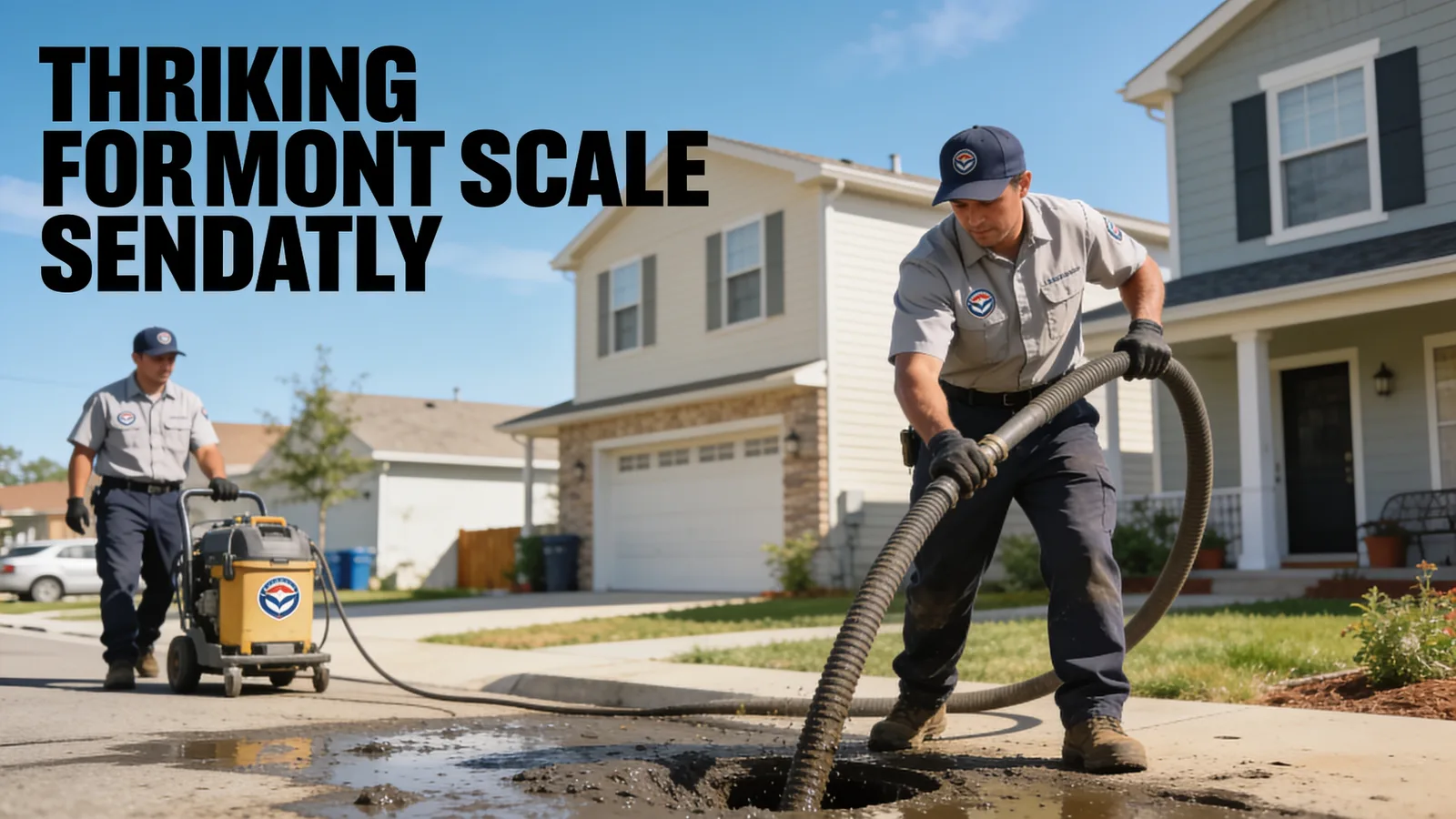 Sewage Cleanup in Ventnor City, NJ near me